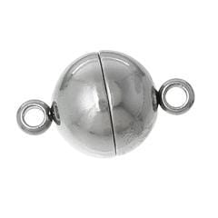 Beads for jewelry making