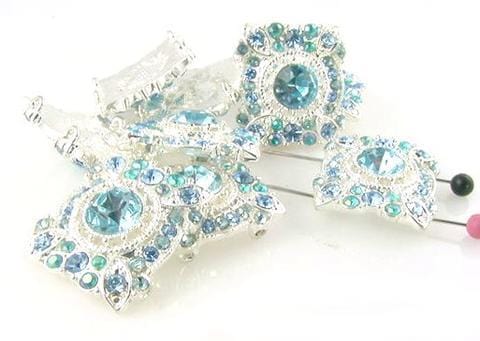 Rhinestone Beads