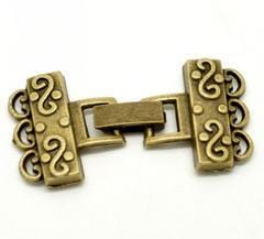 Magnetic Clasps for Bracelets