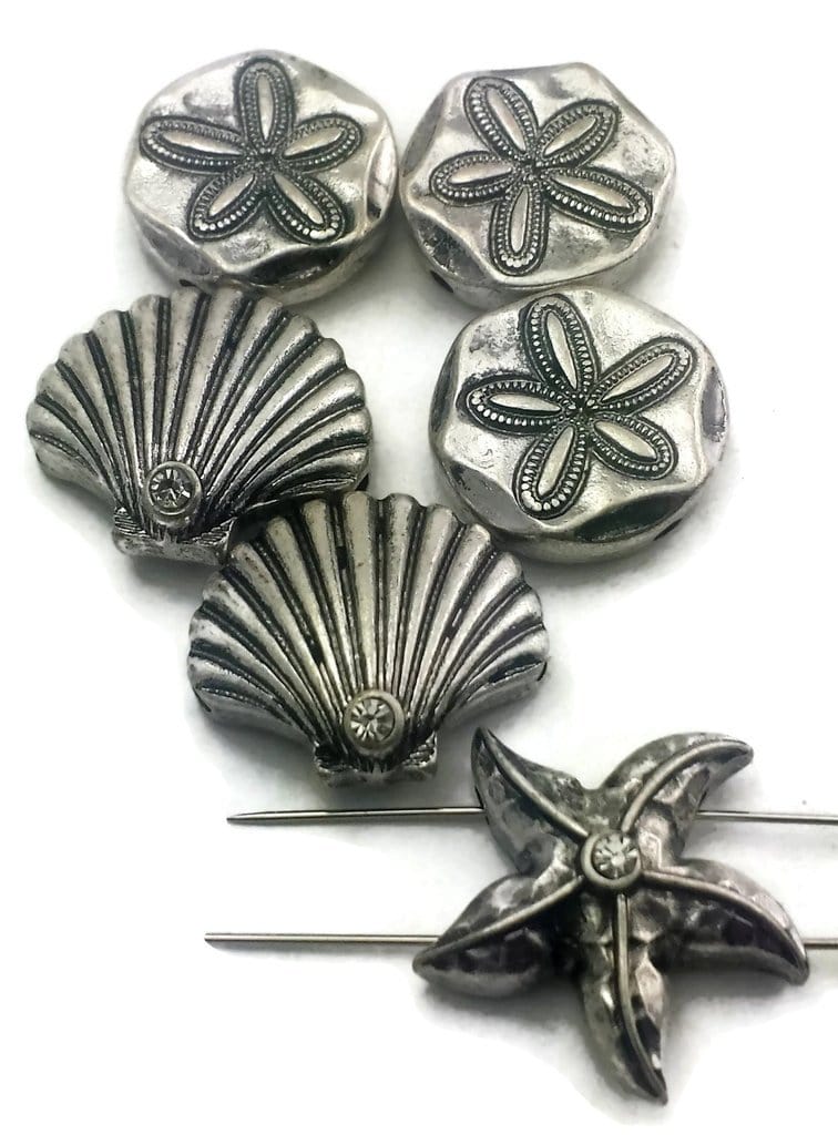 Beads for Jewelry Making