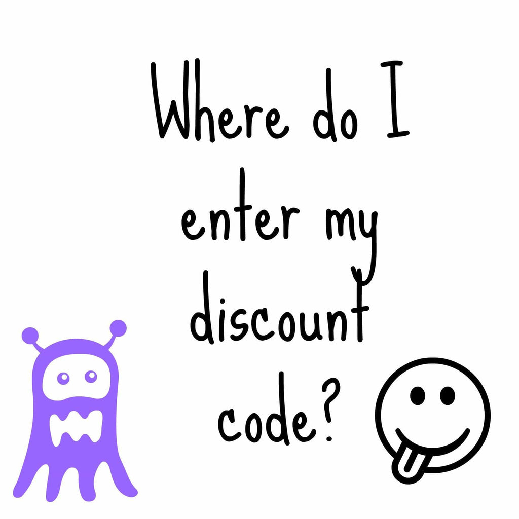 Bead Discount Code Locations