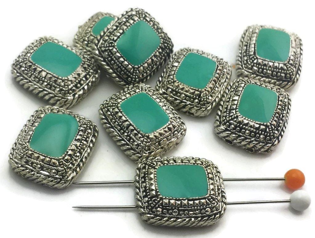 Supplies for Beading