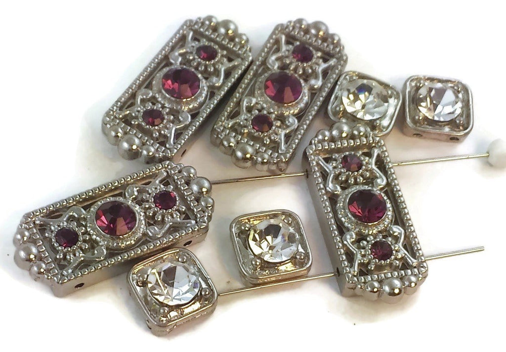 Reloading our new online bead store location www.mobile-boutique.com