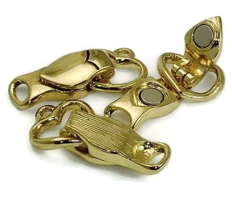 Magnetic Jewelry Clasps