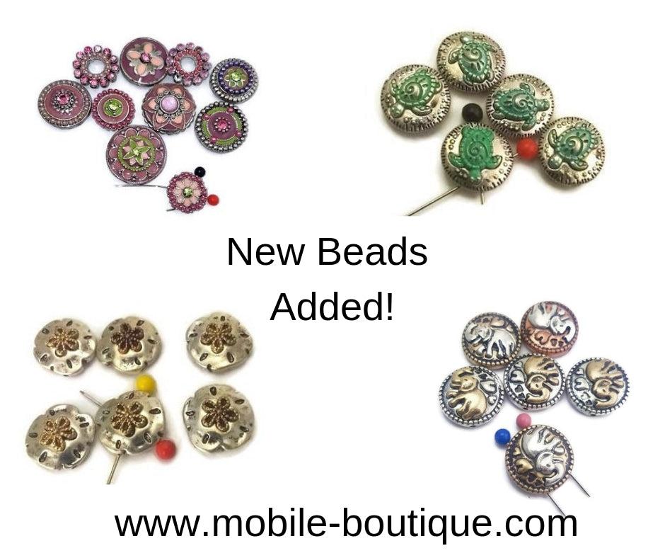 Jewelry clasp magnetic