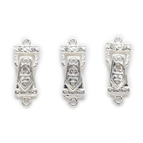 Magnetic Bracelet Clasps