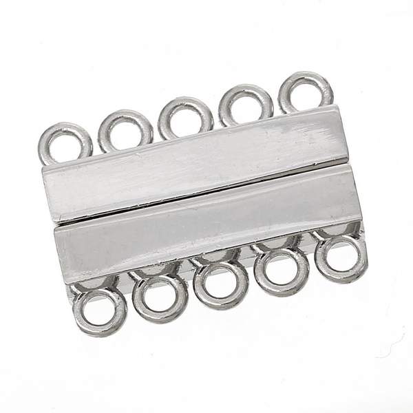 Bracelet Magnetic Clasps