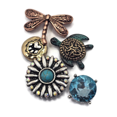 Slider Beads