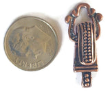 Magnetic Clasps for Bracelets, Necklaces, and Jewelry Making or Crafting Single Strand Antique Copper - Wholesale Prices 4125