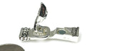Fold over magnetic clasps Fold over design with a Magnet is Perfect for Jewelry Making for Bracelets or Necklaces 2934