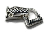 Magnetic Clasps for Bracelet  Fold over Design with a Magnet is Perfect for Jewelry Making for Bracelets or Necklaces 9469