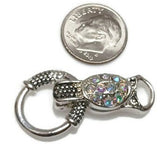 Magnetic Clasp Clasps for Jewelry Making into Bracelets, Necklacs and Crafts 4292