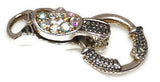 Magnetic Clasp Clasps for Jewelry Making into Bracelets, Necklacs and Crafts 4292