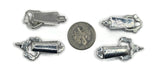 back of magnetic clasps