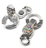 Magnetic Clasp Clasps for Jewelry Making into Bracelets, Necklacs and Crafts 4292