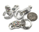 Magnetic Clasp Clasps for Jewelry Making into Bracelets, Necklacs and Crafts 4292