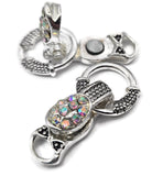 Magnetic Clasp Clasps for Jewelry Making into Bracelets, Necklacs and Crafts 4292