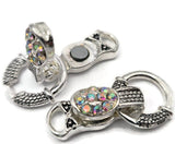 Magnetic Clasp Clasps for Jewelry Making into Bracelets, Necklacs and Crafts 4292