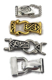 Mixed Magnetic Clasps - Unique Magnetic Clasps for Jewelry Making - Bracelet or Necklace Clasps