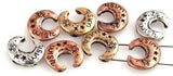 moon beads