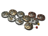 starfish beads