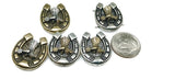 Horse beads