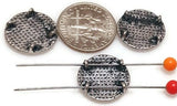 Backs of Slider Beads
