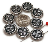 Slider Beads