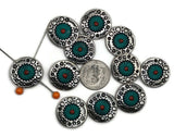 Metal beads for Jewelry Making