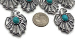 Thunderbird Native American Style Beads