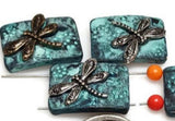Whether you&#39;re creating a nature-inspired bracelet, a layered necklace, or a unique anklet, these beads add a distinctive flair that’s sure to impress.