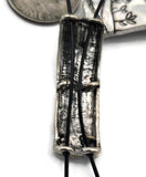 These botanical 2‑hole sliders feature butterflies above a row of tulip‑like flowers. The curved rectangle shape makes comfortable bracelet focals. Small‑hole design fits fine beading wire and braided thread; not for leather or chain. Pair with gemstones, pearls, or seed beads for nature‑inspired jewelry.