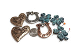 Metal Beads for Bracelets